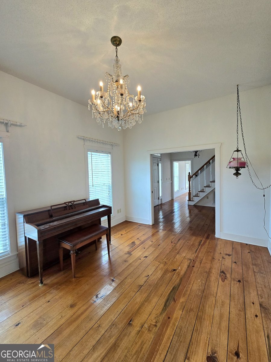 1533 GW Oliver Road Statesboro - 16