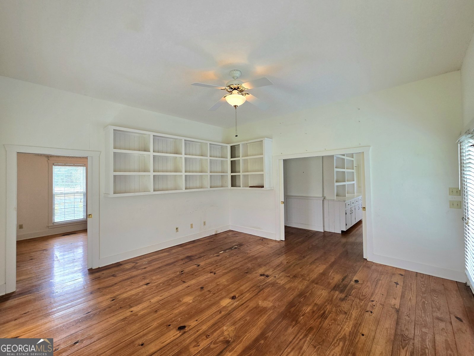 1533 GW Oliver Road Statesboro - 17