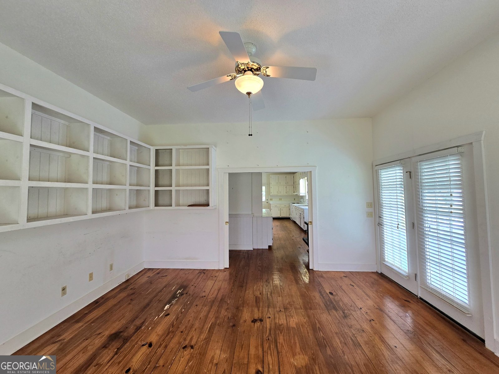 1533 GW Oliver Road Statesboro - 18