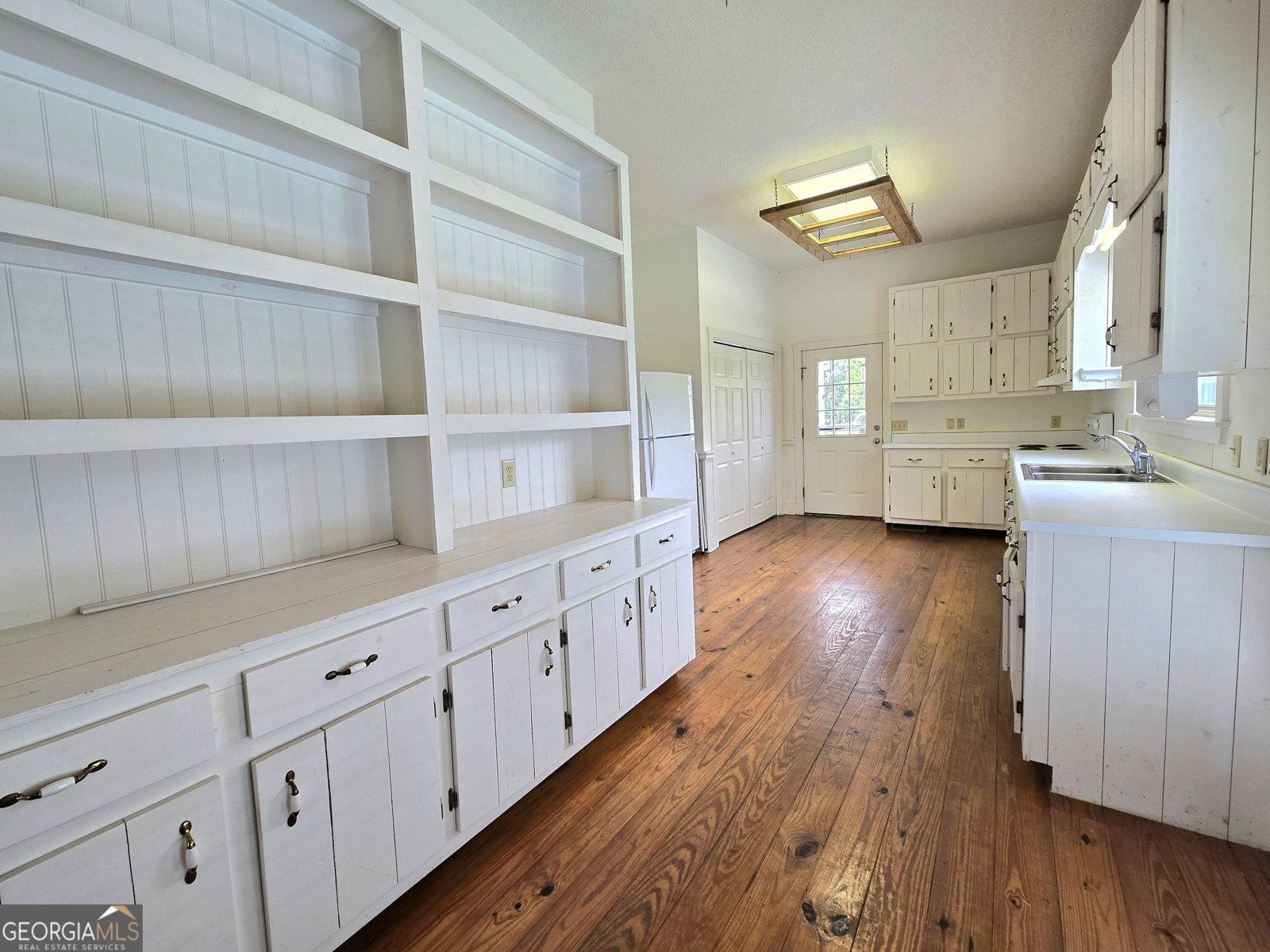 1533 GW Oliver Road Statesboro - 19