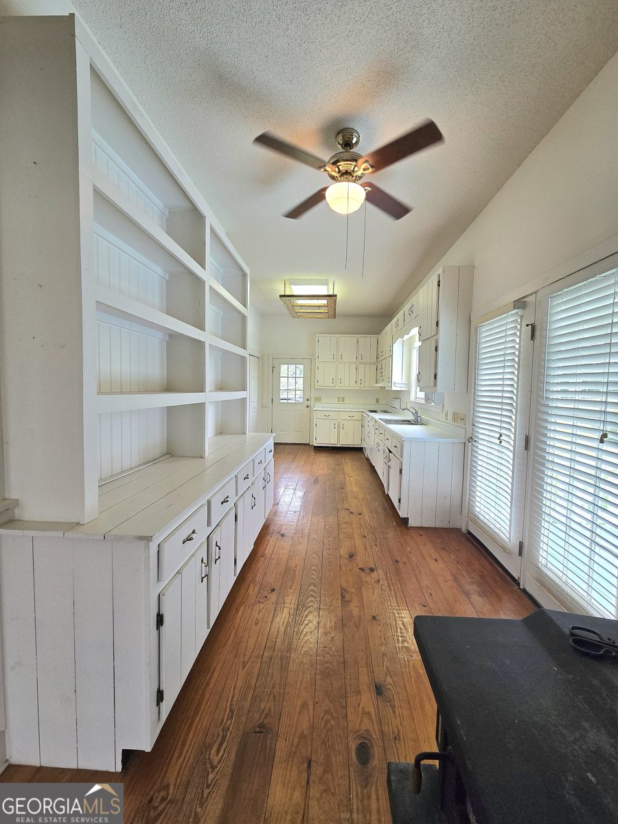 1533 GW Oliver Road Statesboro - 20