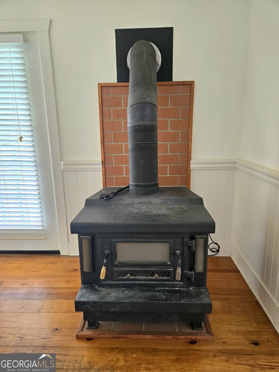 1533 GW Oliver Road Statesboro - 21