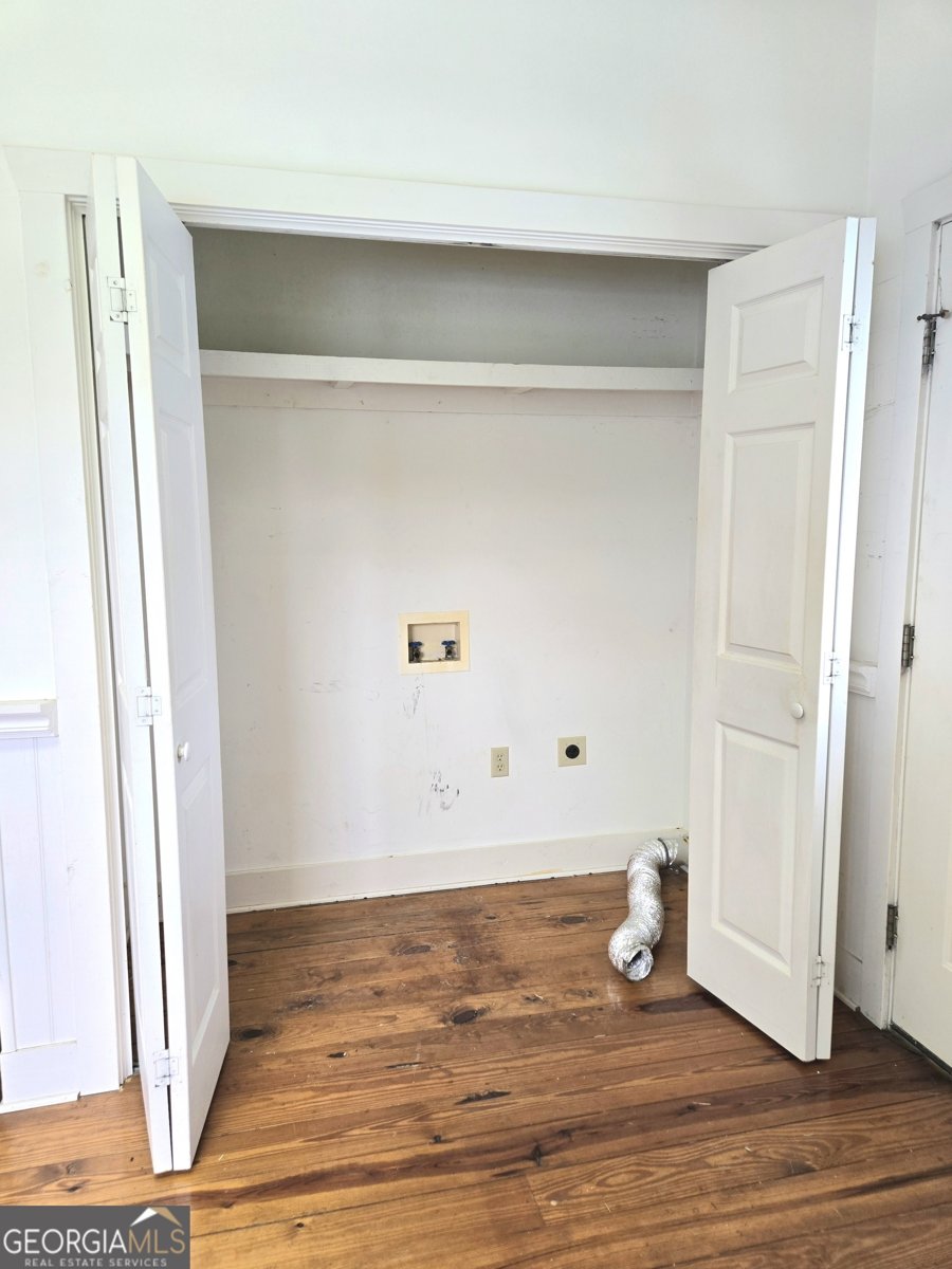 1533 GW Oliver Road Statesboro - 22