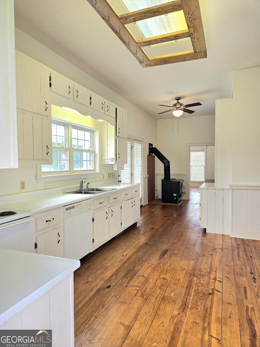 1533 GW Oliver Road Statesboro - 23