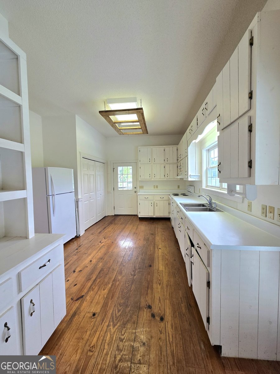 1533 GW Oliver Road Statesboro - 24