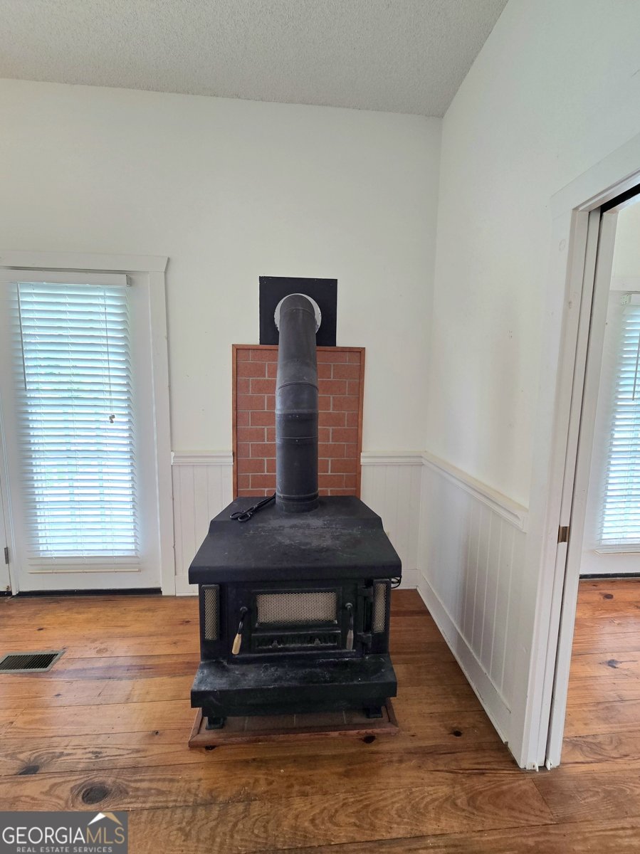 1533 GW Oliver Road Statesboro - 26