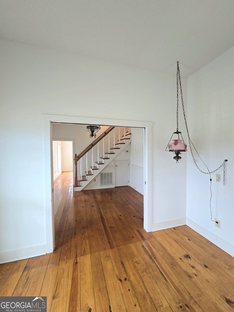 1533 GW Oliver Road Statesboro - 27