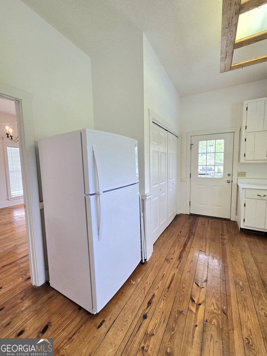 1533 GW Oliver Road Statesboro - 29