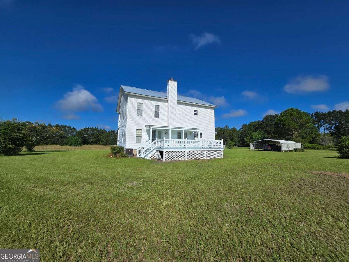 1533 GW Oliver Road Statesboro - 3