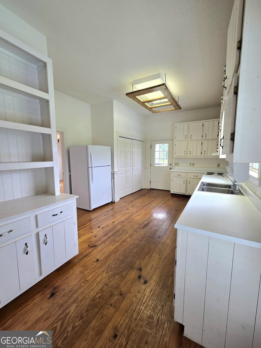 1533 GW Oliver Road Statesboro - 30