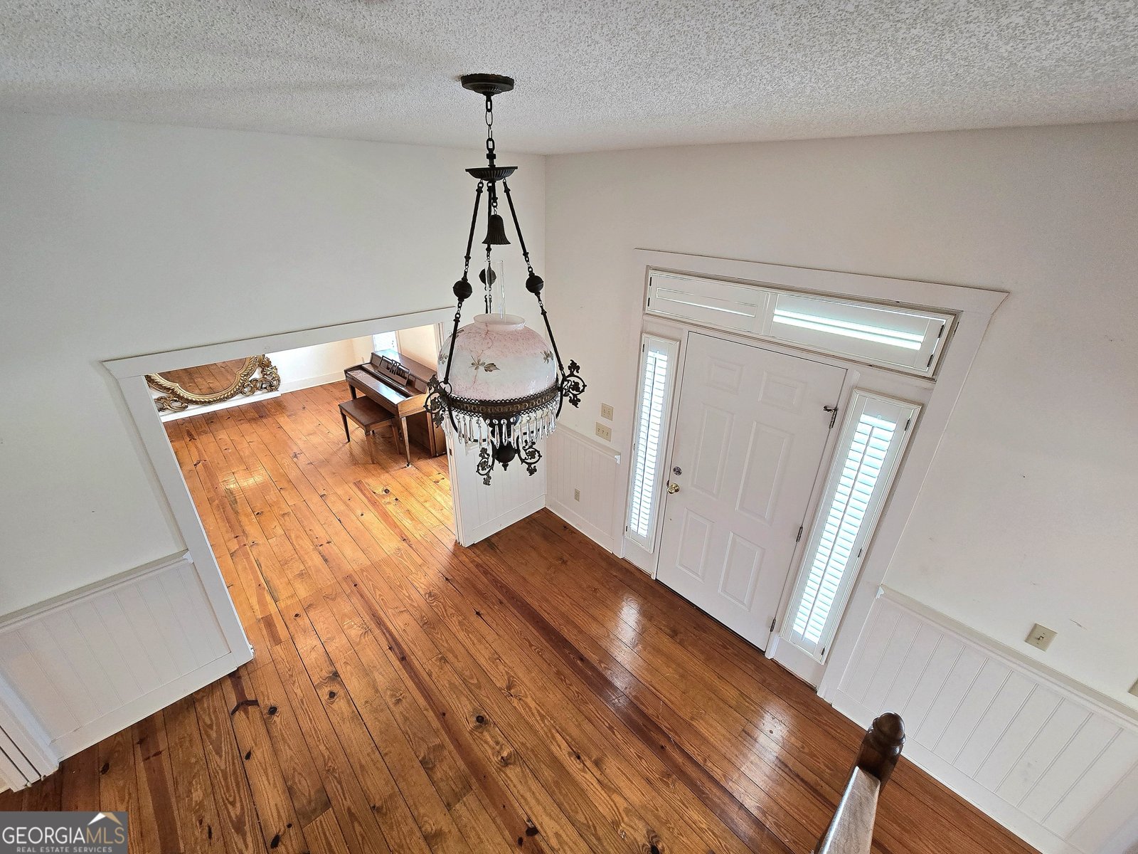 1533 GW Oliver Road Statesboro - 31