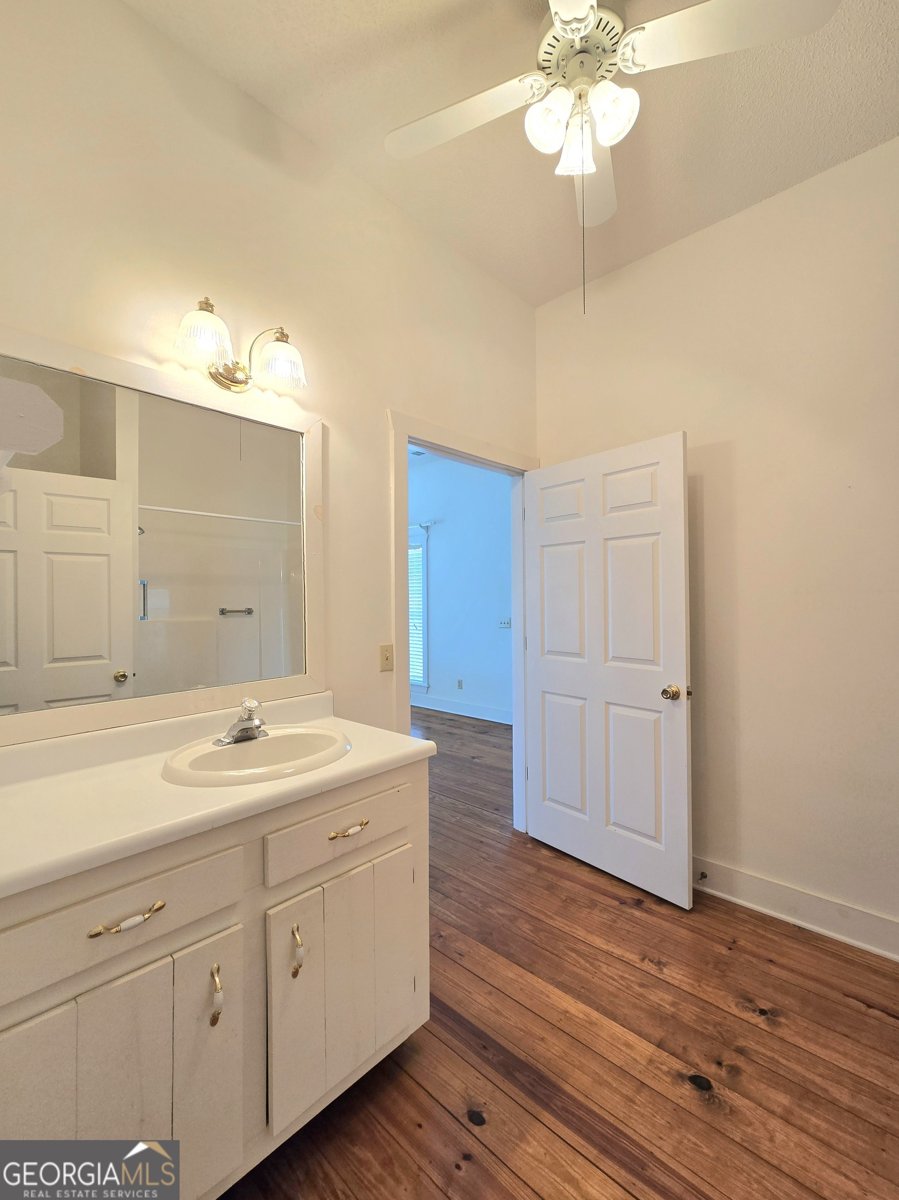 1533 GW Oliver Road Statesboro - 39