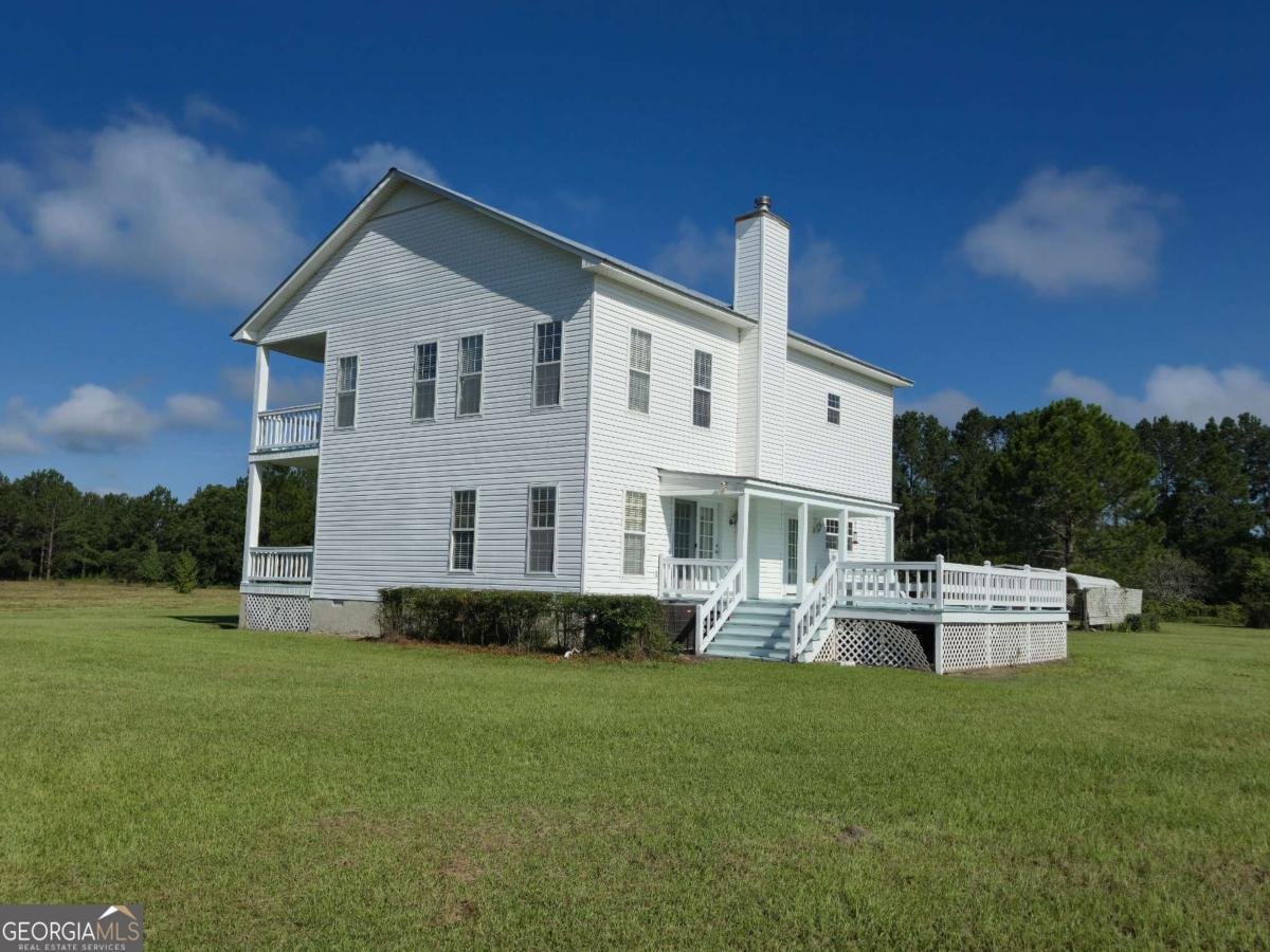 1533 GW Oliver Road Statesboro - 4