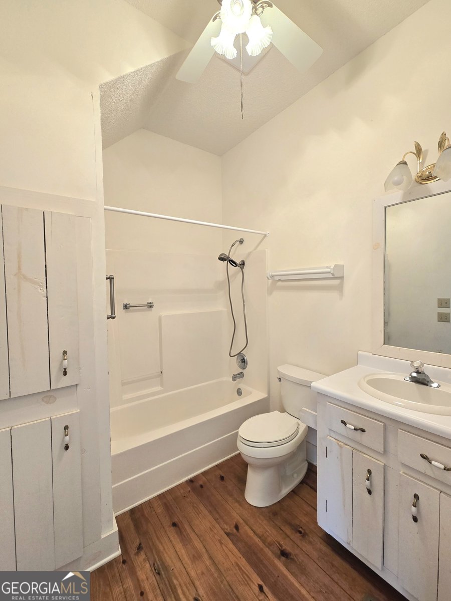 1533 GW Oliver Road Statesboro - 45