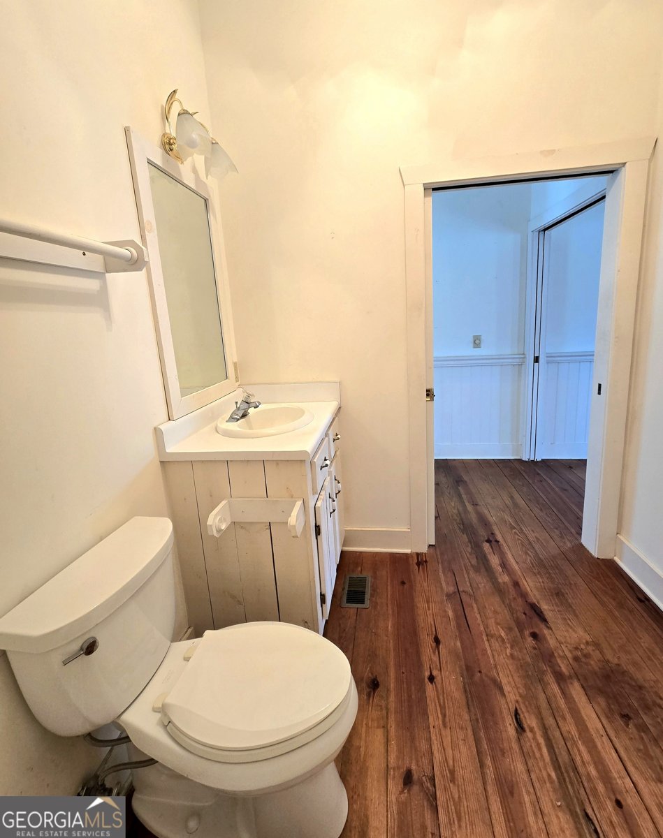 1533 GW Oliver Road Statesboro - 47