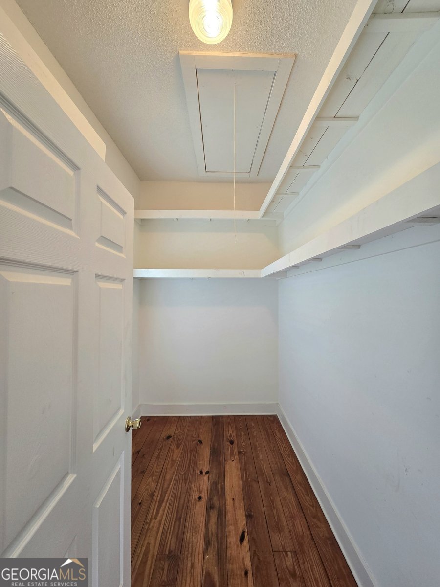 1533 GW Oliver Road Statesboro - 48