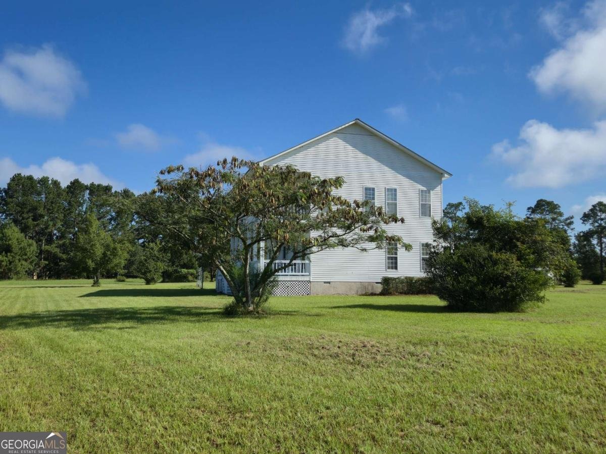 1533 GW Oliver Road Statesboro - 5