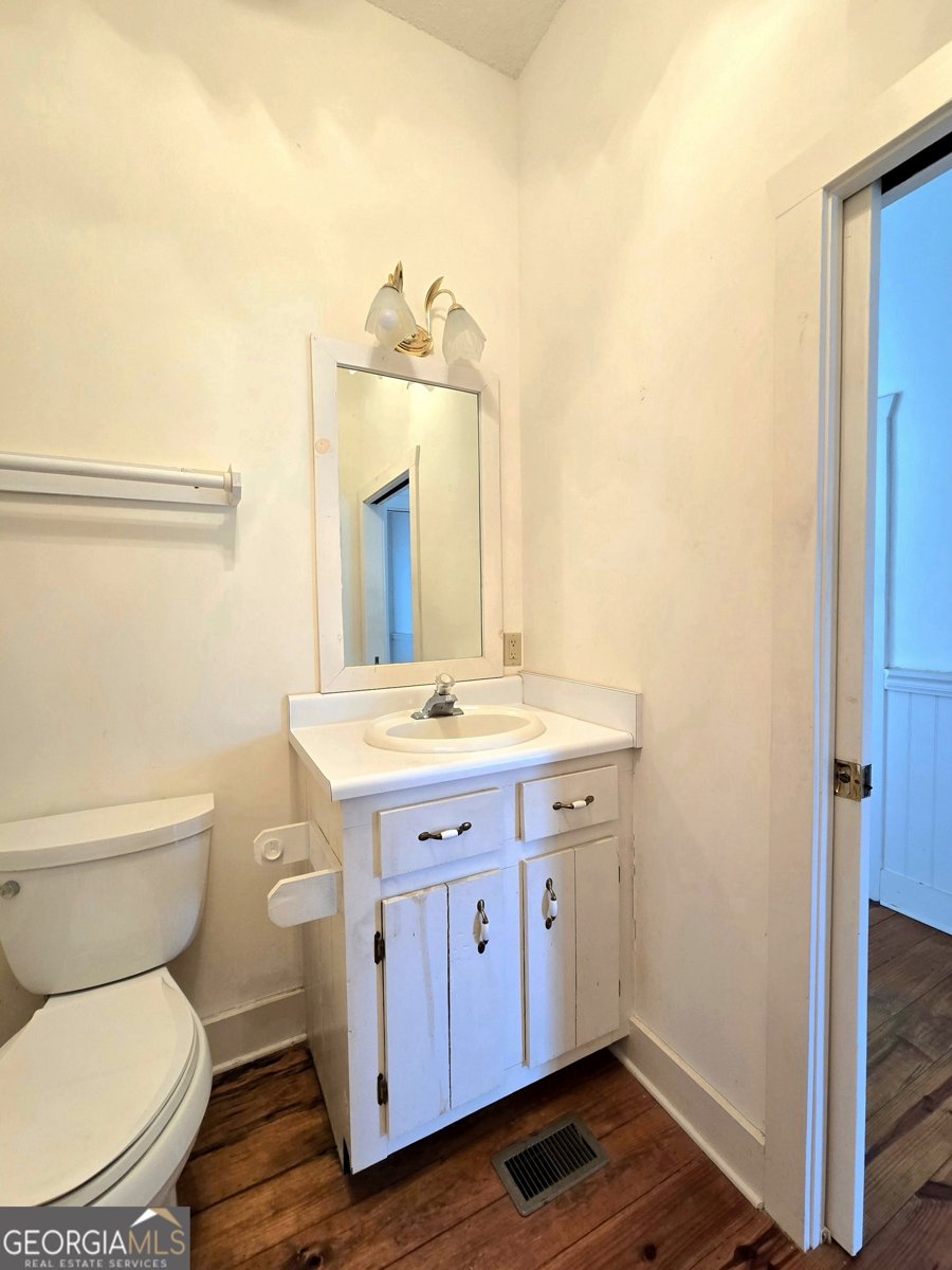 1533 GW Oliver Road Statesboro - 50