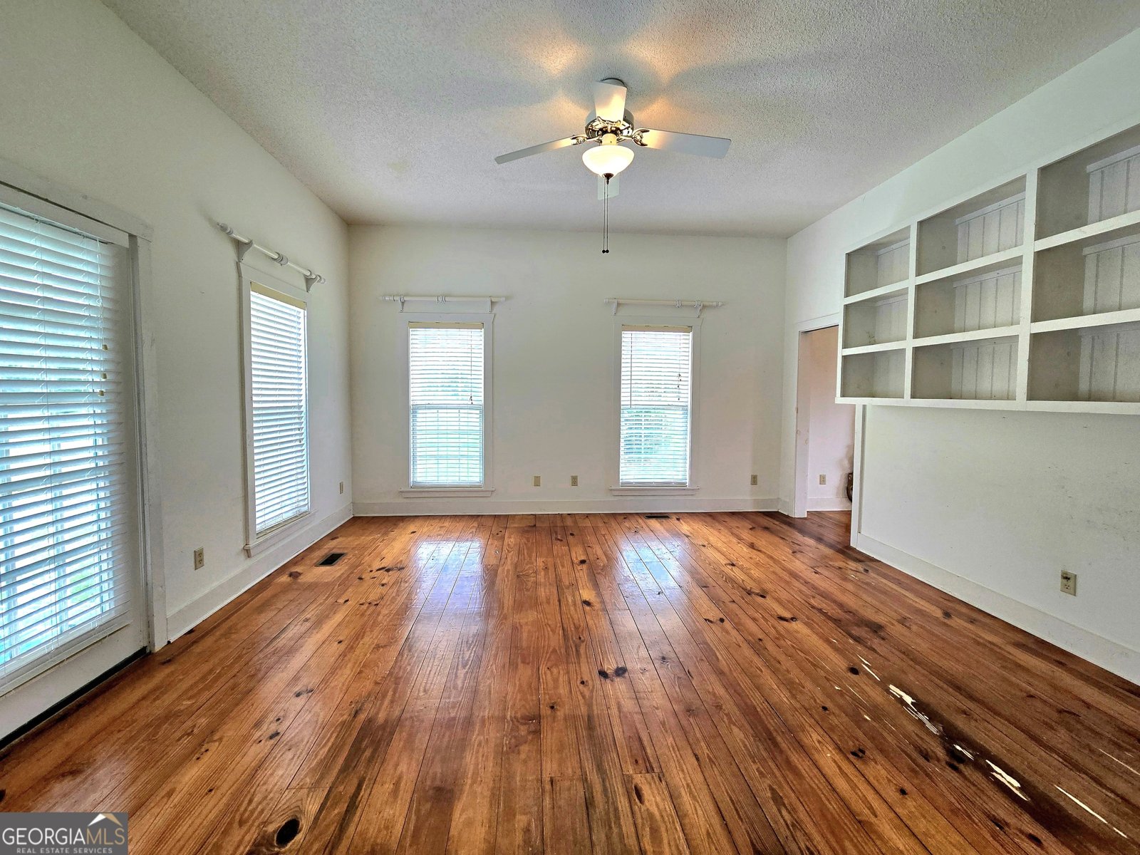 1533 GW Oliver Road Statesboro - 51