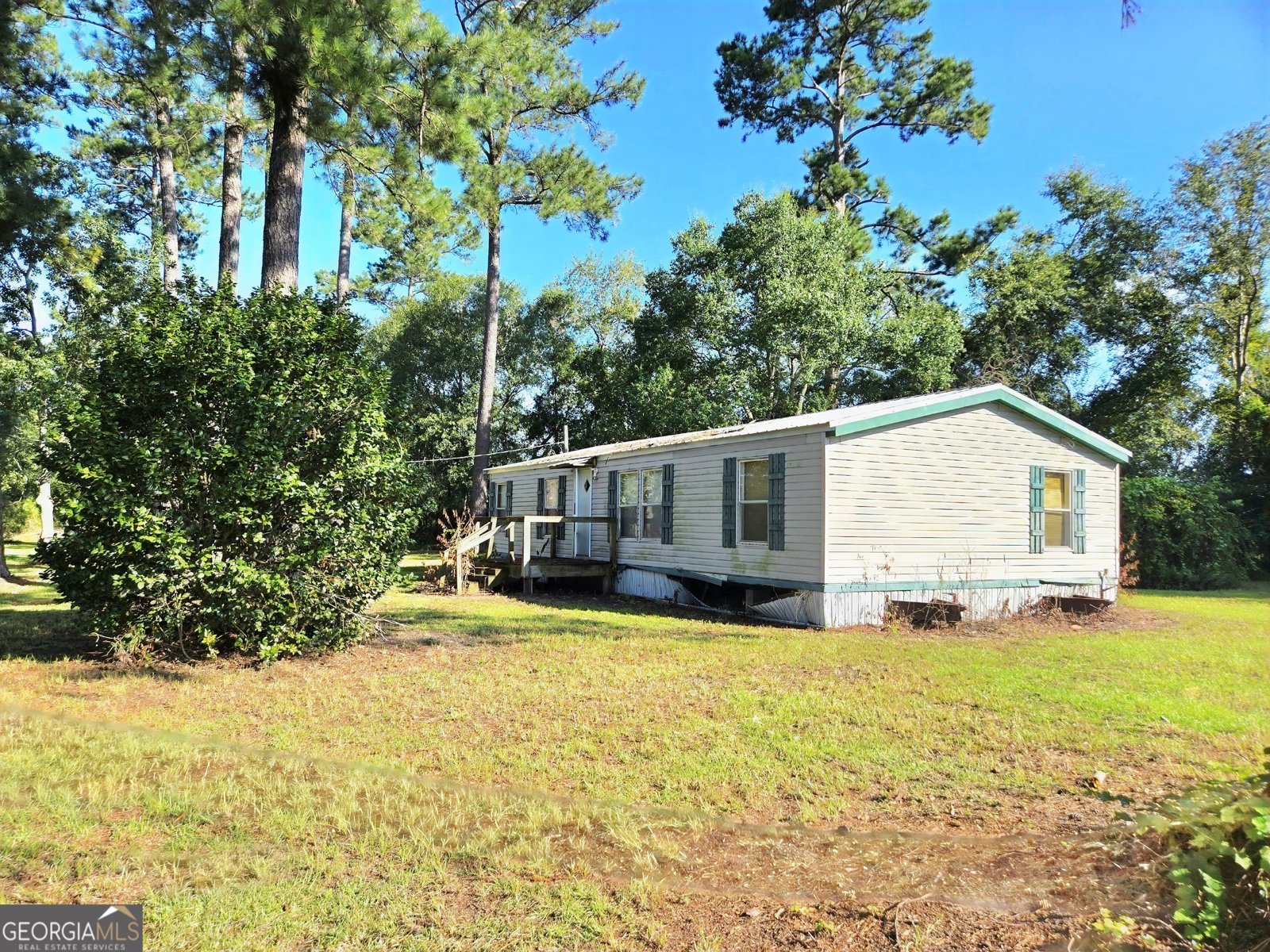 1533 GW Oliver Road Statesboro - 57