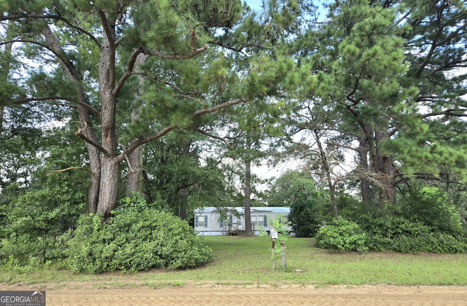 1533 GW Oliver Road Statesboro - 59