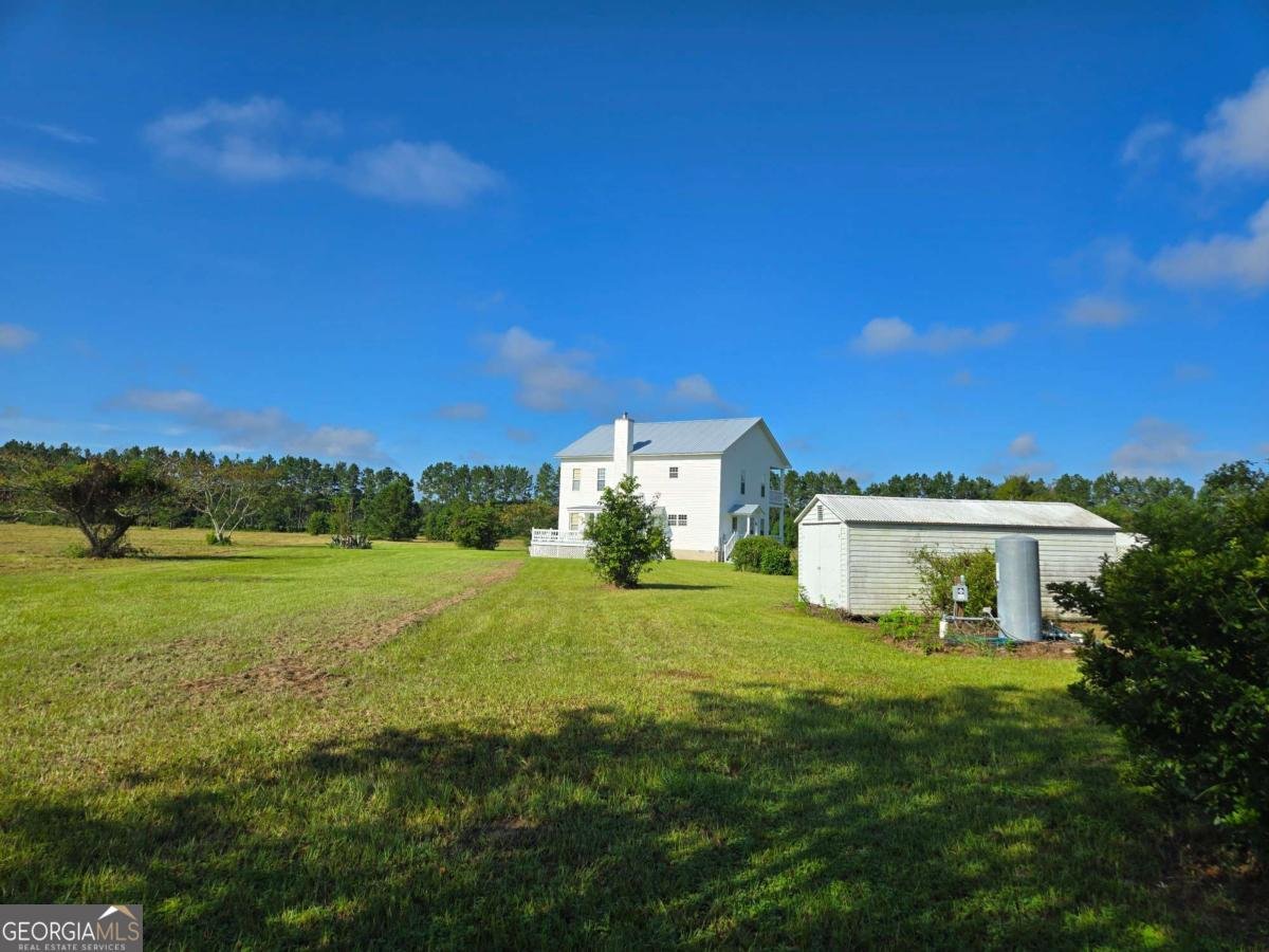 1533 GW Oliver Road Statesboro - 6