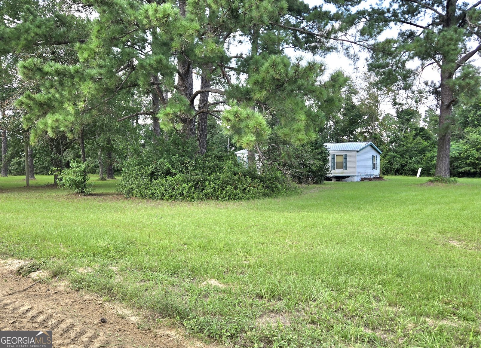 1533 GW Oliver Road Statesboro - 60