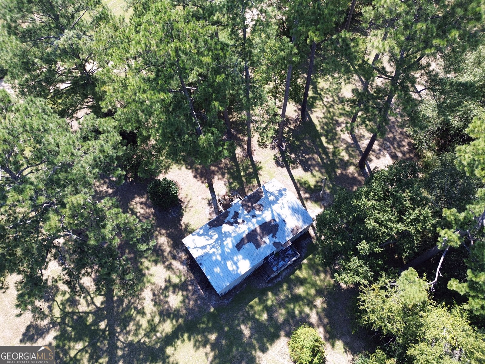 1533 GW Oliver Road Statesboro - 61