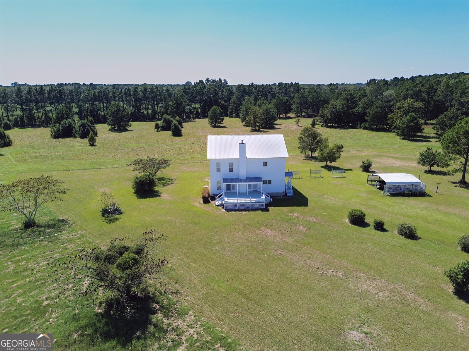 1533 GW Oliver Road Statesboro - 62