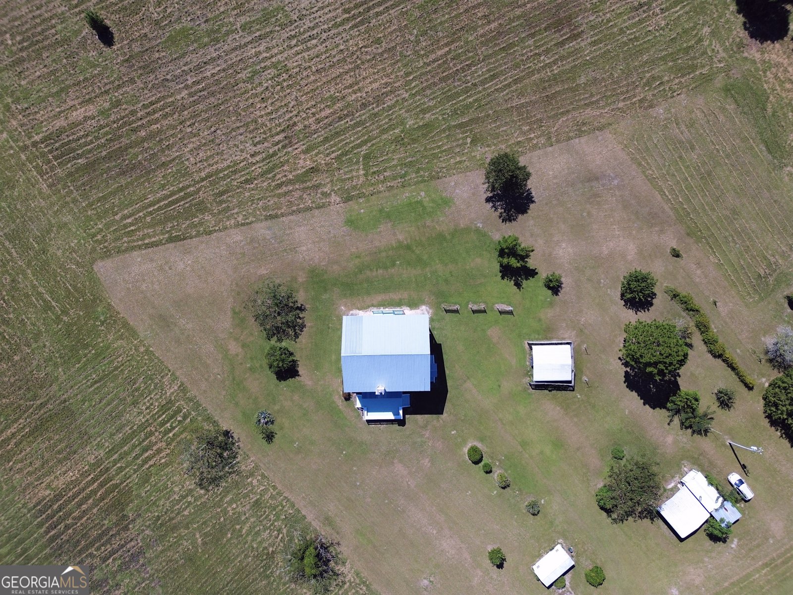 1533 GW Oliver Road Statesboro - 63