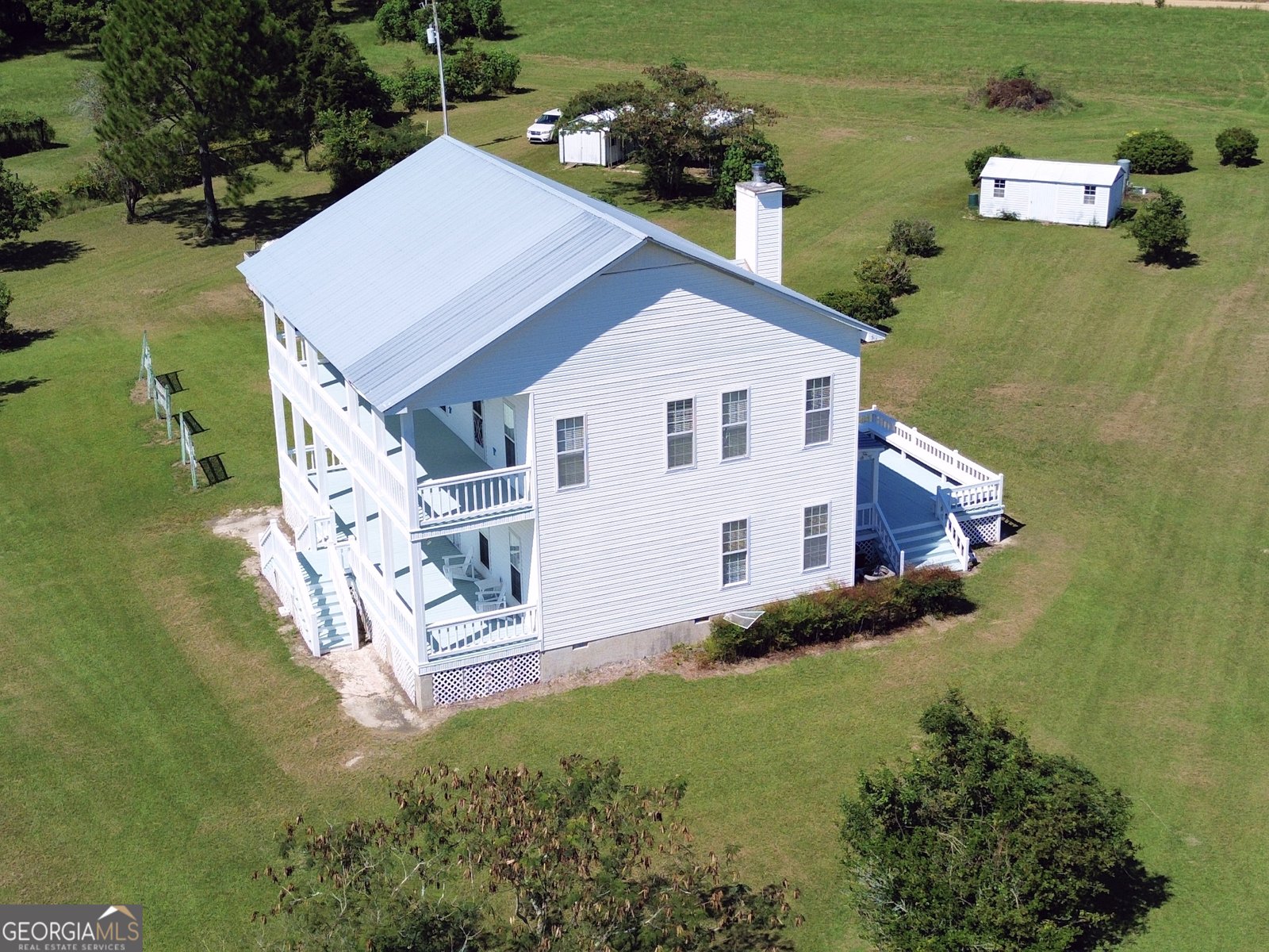 1533 GW Oliver Road Statesboro - 64