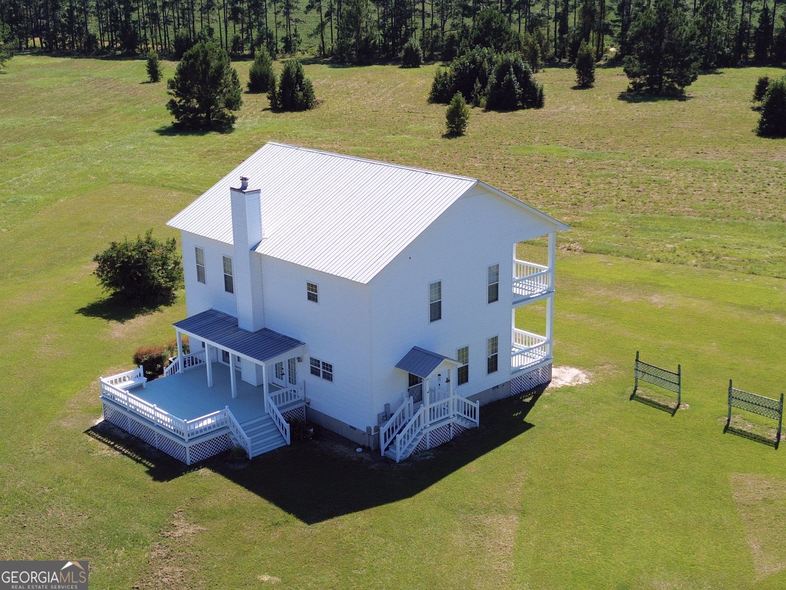 1533 GW Oliver Road Statesboro - 65