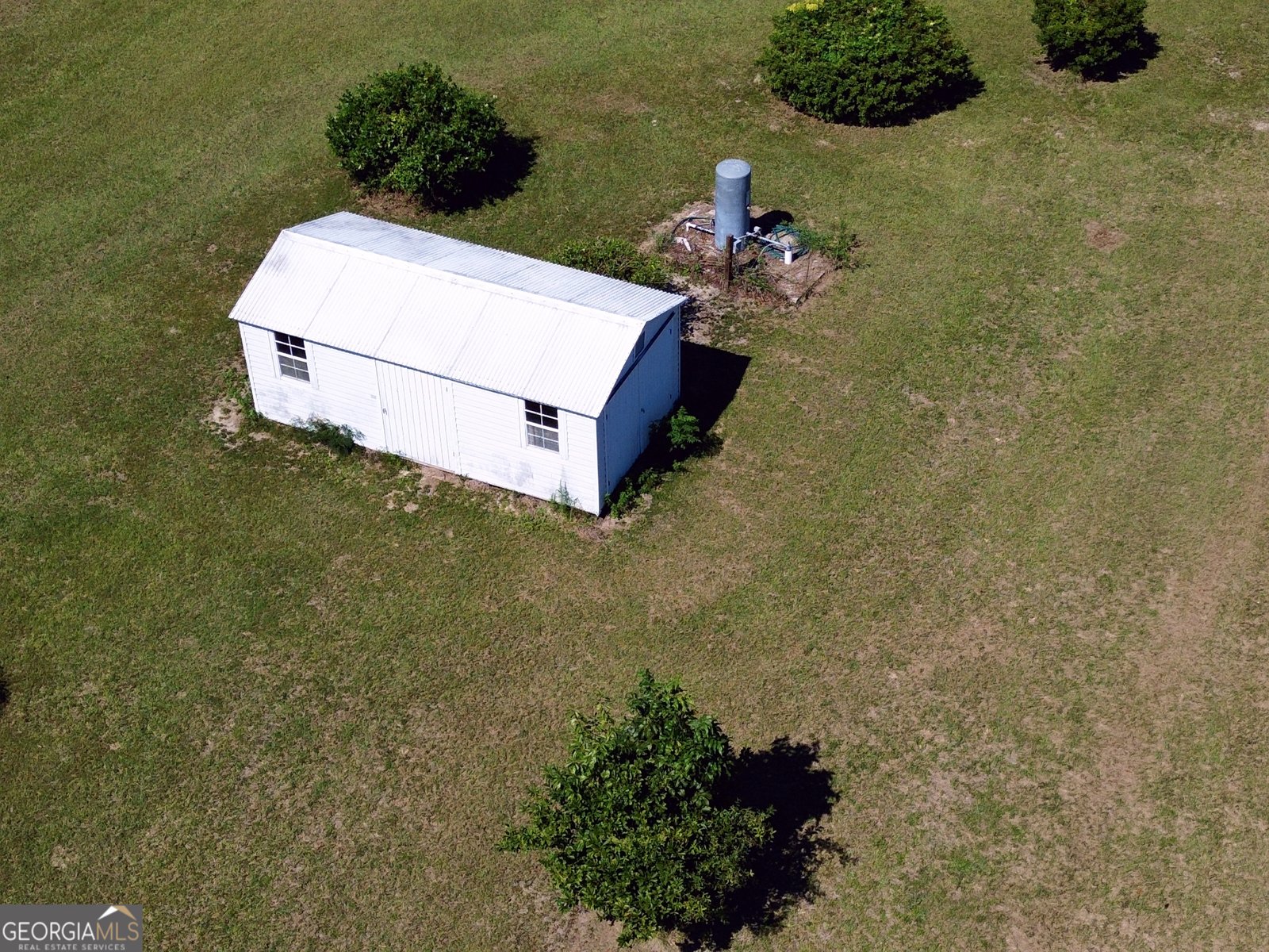 1533 GW Oliver Road Statesboro - 66