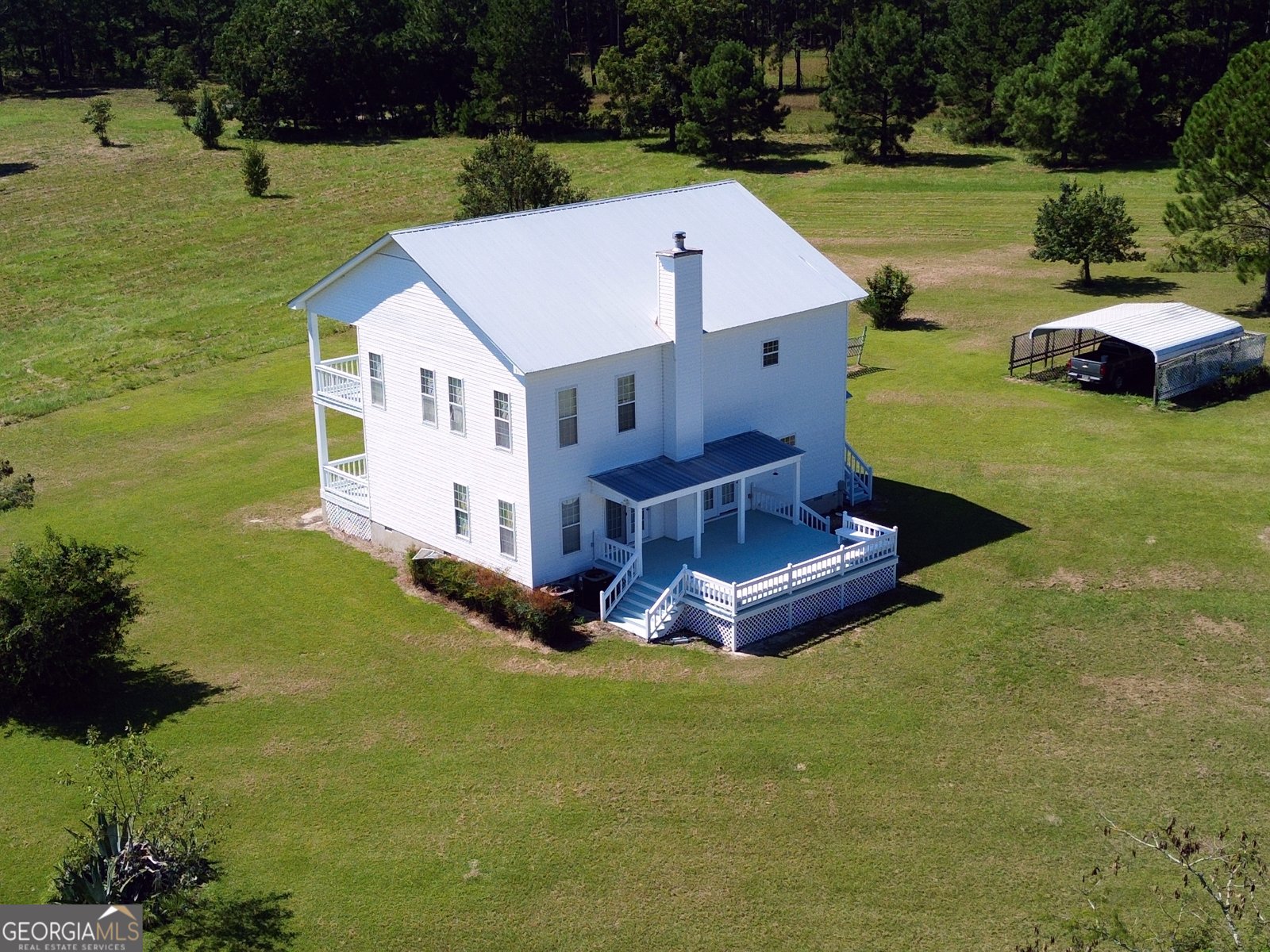 1533 GW Oliver Road Statesboro - 67