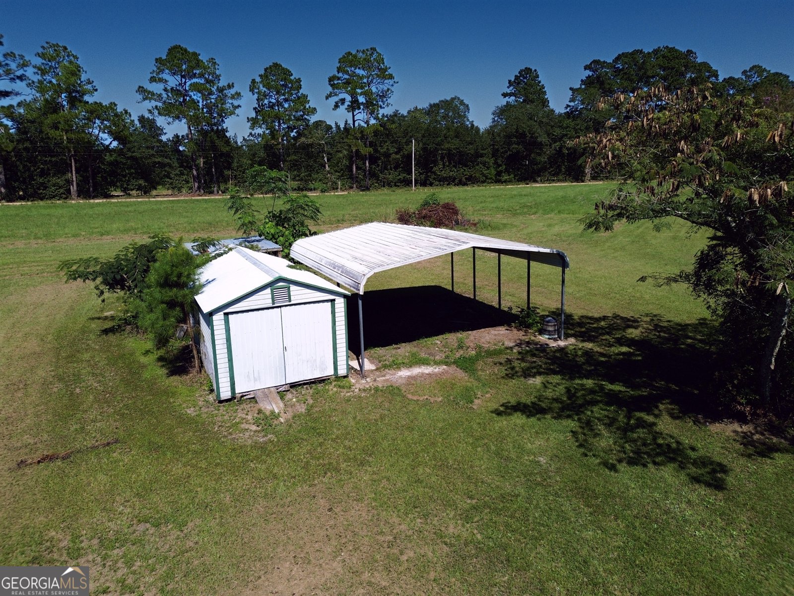 1533 GW Oliver Road Statesboro - 69