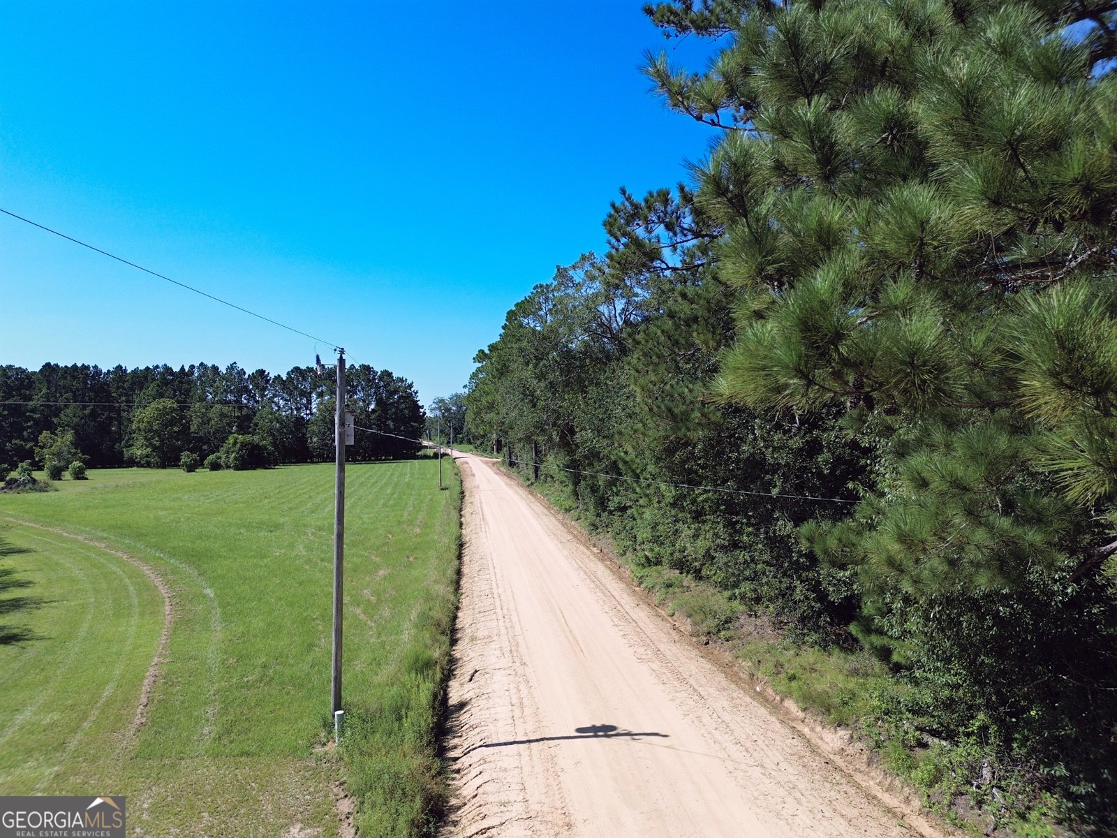 1533 GW Oliver Road Statesboro - 74