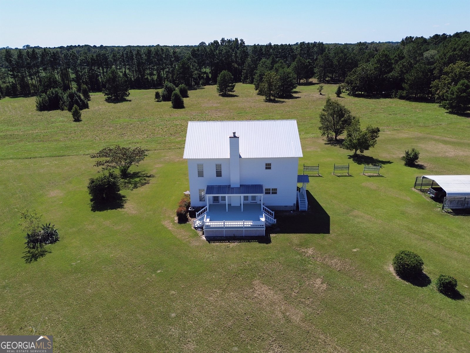 1533 GW Oliver Road Statesboro - 77