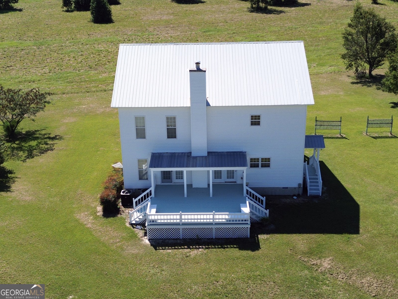 1533 GW Oliver Road Statesboro - 80