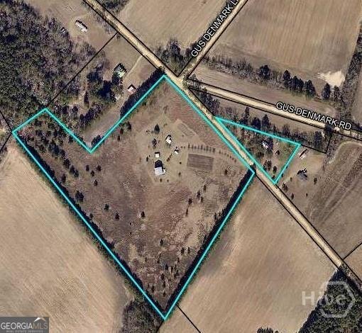 1533 GW Oliver Road Statesboro - 81