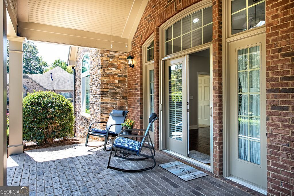 4140 Lanier Ridge Walk Cumming - 1