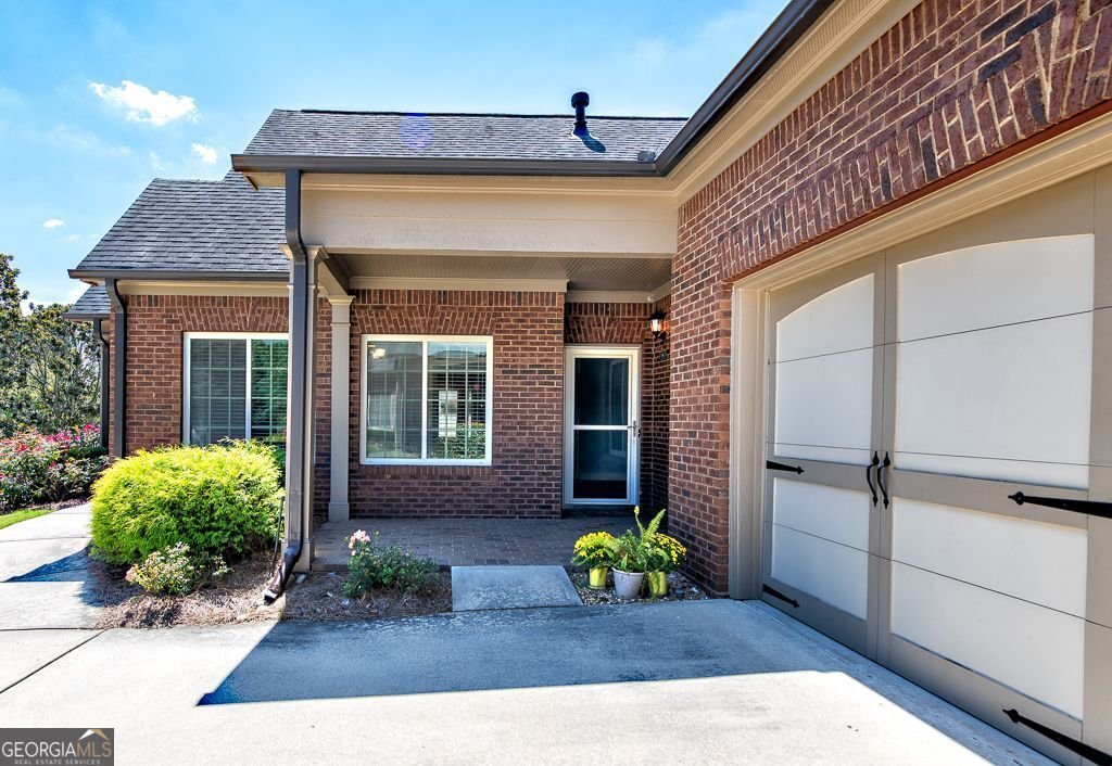4140 Lanier Ridge Walk Cumming - 27