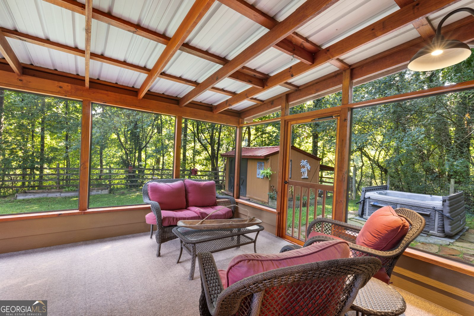 78 Reed White Drive Blairsville - 13