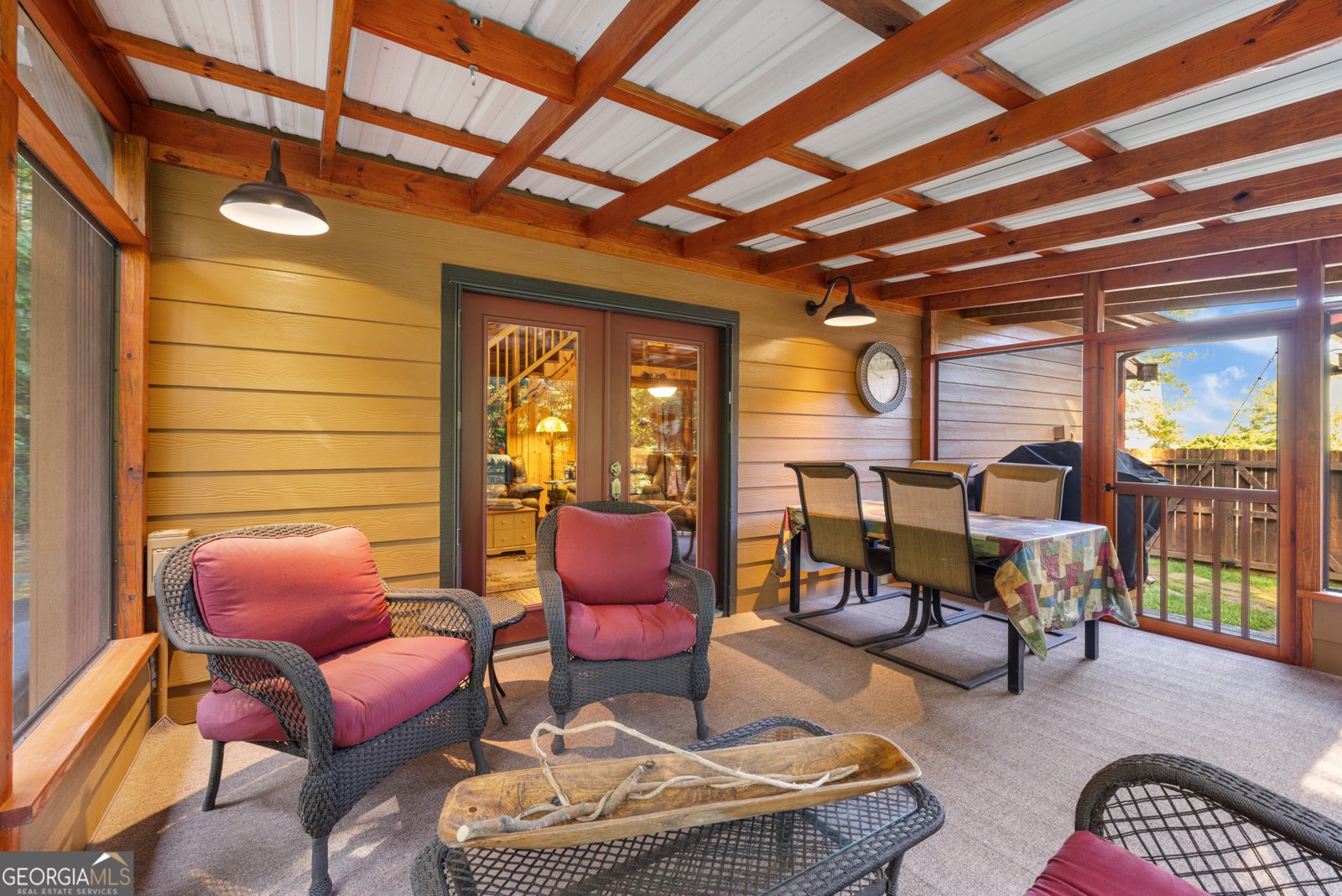 78 Reed White Drive Blairsville - 14