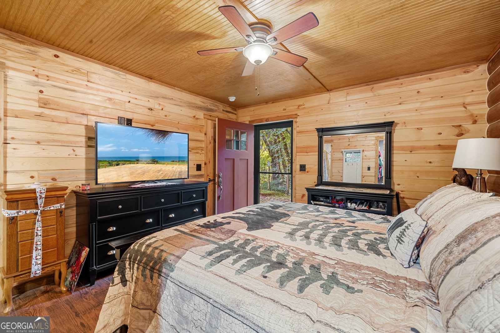 78 Reed White Drive Blairsville - 22