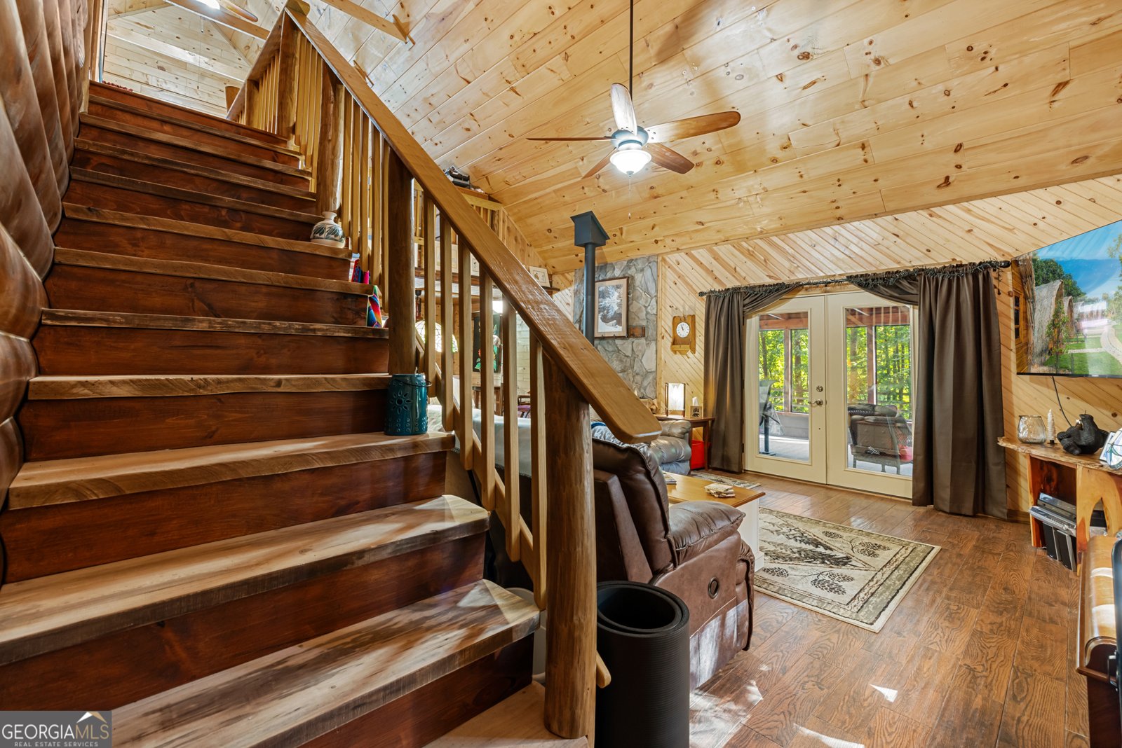 78 Reed White Drive Blairsville - 23