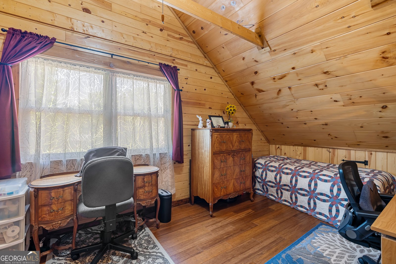 78 Reed White Drive Blairsville - 25