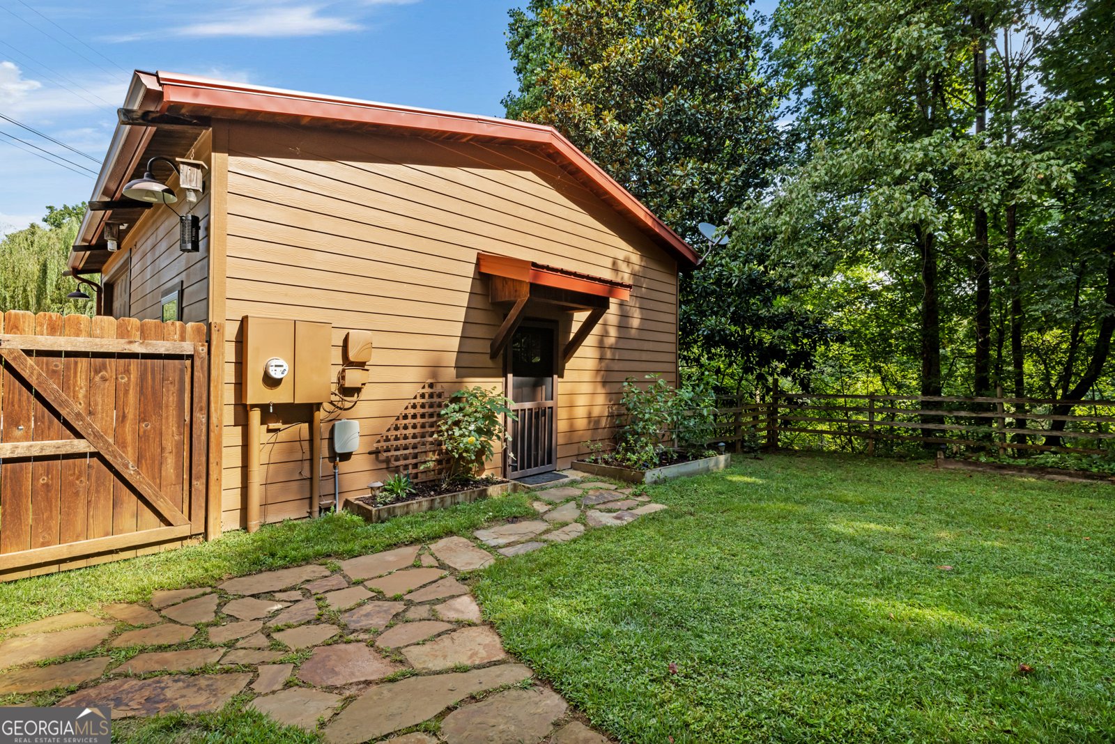 78 Reed White Drive Blairsville - 29