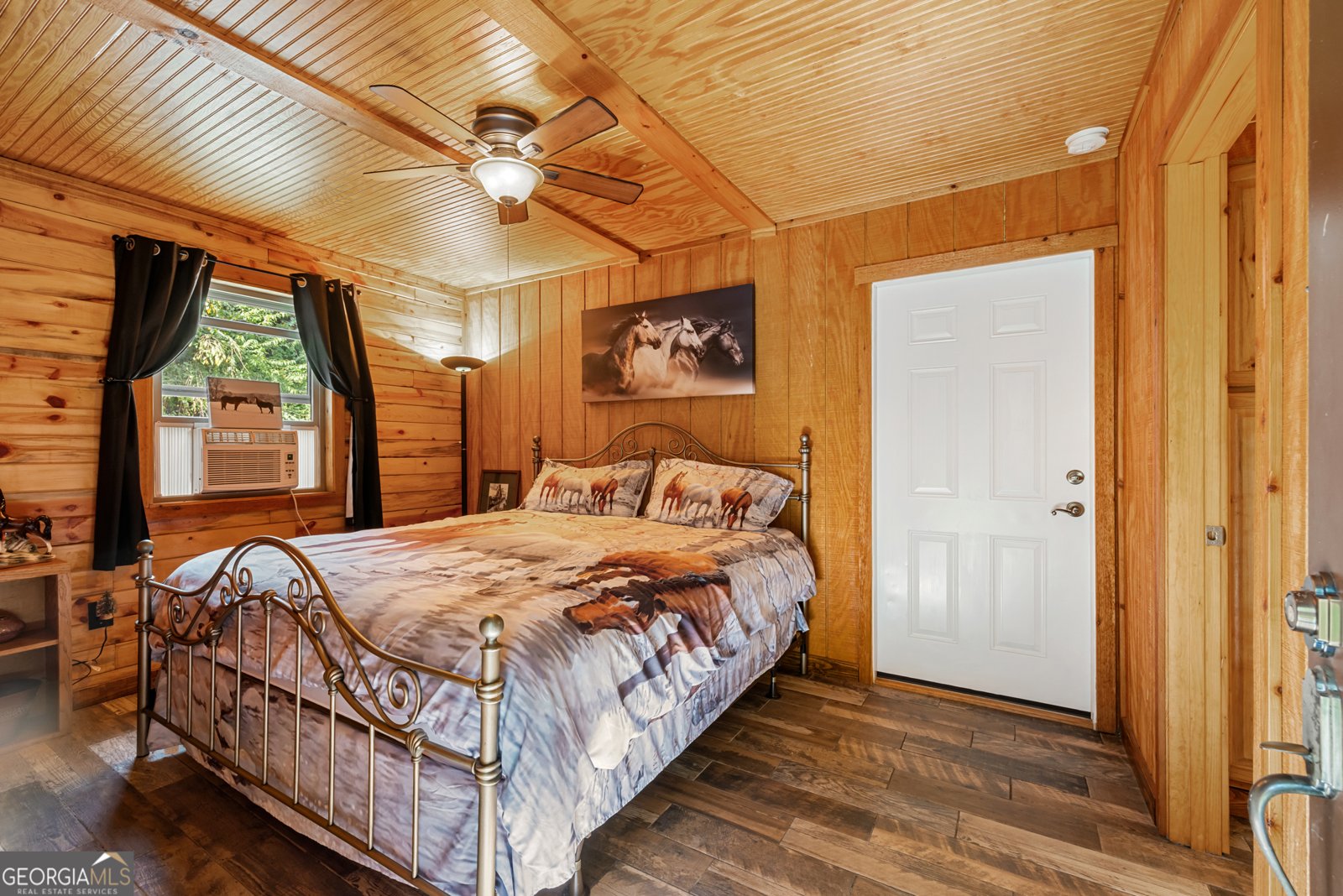 78 Reed White Drive Blairsville - 31
