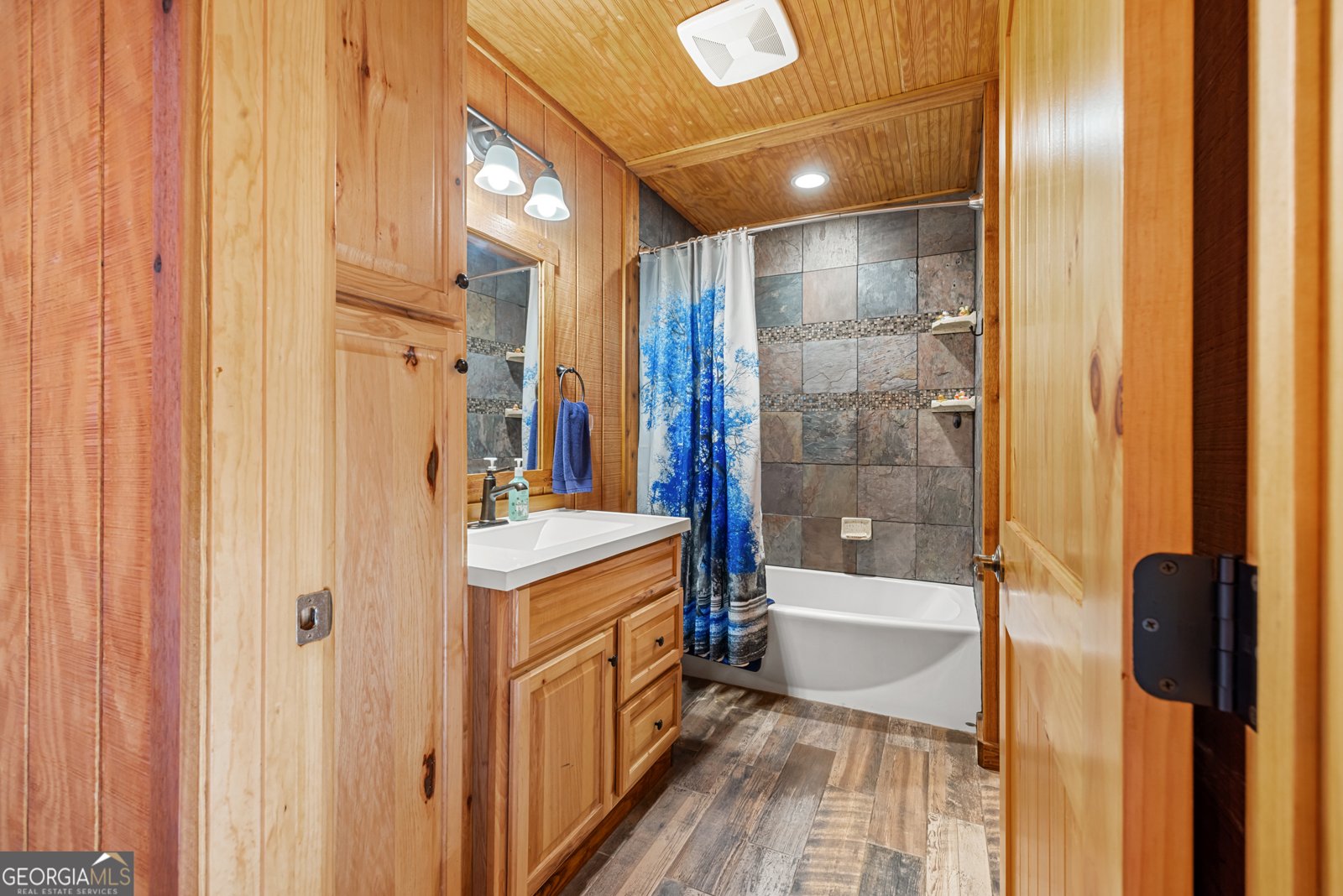 78 Reed White Drive Blairsville - 32