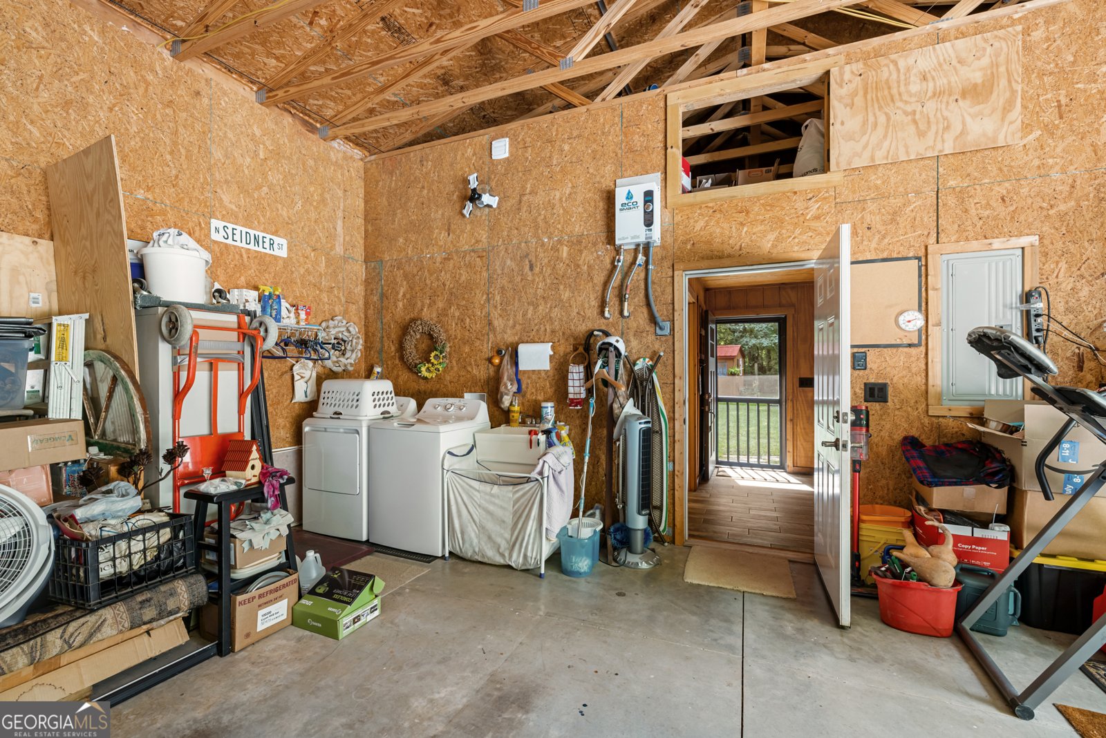 78 Reed White Drive Blairsville - 35